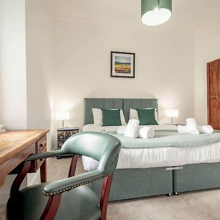 The Cross Keys Apartment - 85D Market Street St Andrews Zewnętrze zdjęcie