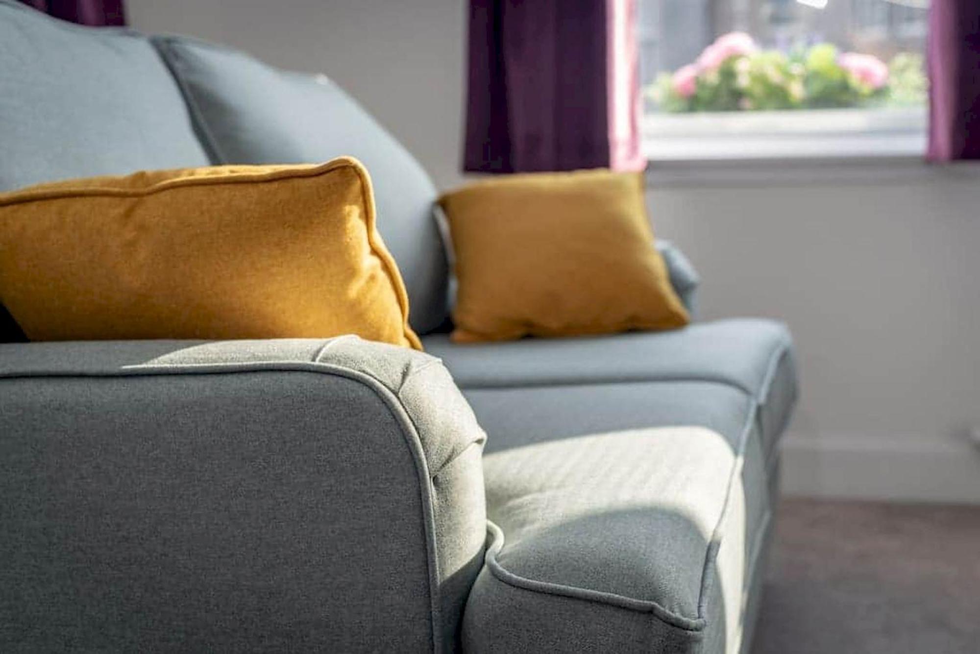 The Cross Keys Apartment - 85D Market Street St Andrews Zewnętrze zdjęcie