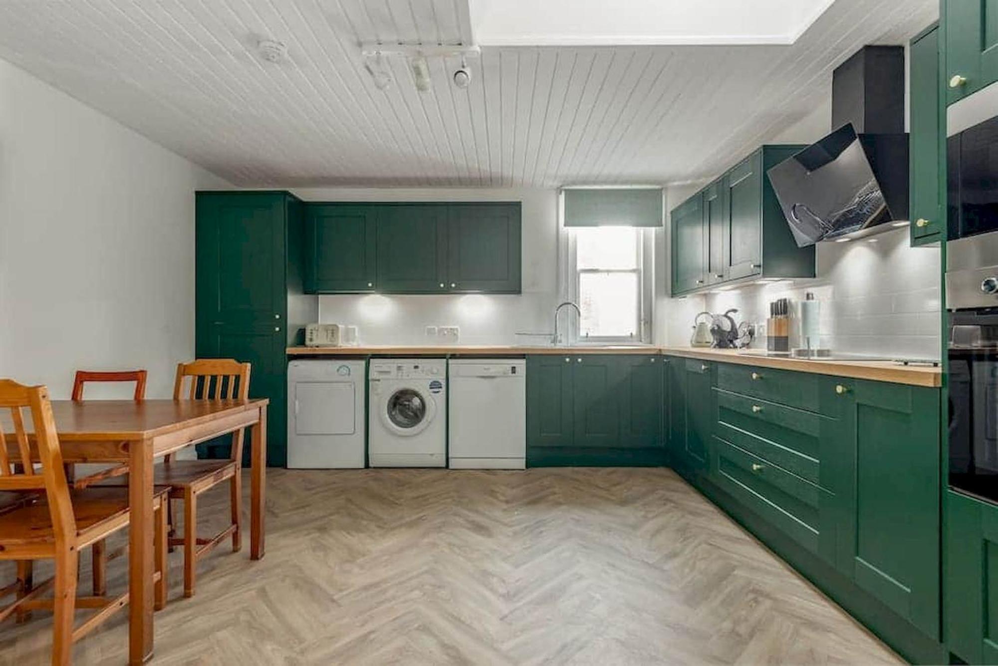 The Cross Keys Apartment - 85D Market Street St Andrews Zewnętrze zdjęcie
