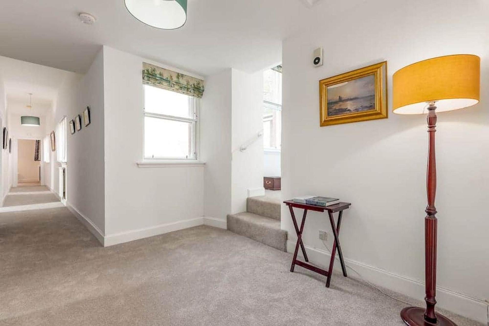 The Cross Keys Apartment - 85D Market Street St Andrews Zewnętrze zdjęcie